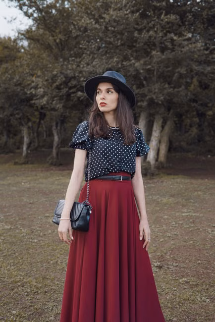 Vestido Wrap Curto