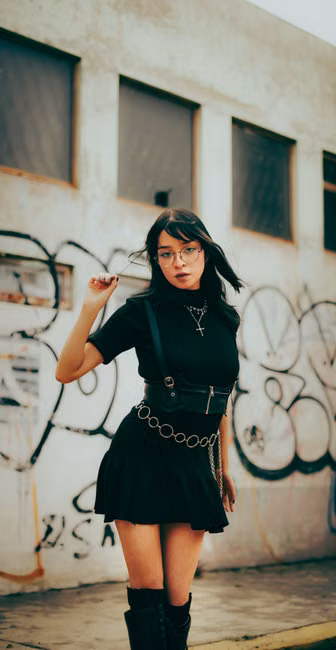 Vestido Tubinho
